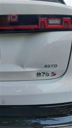 بيستون B70S